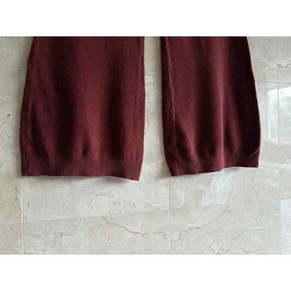 Rust Women's Pants & Jumpsuit Set - Picture 10 of 13